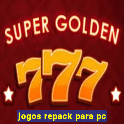 jogos repack para pc